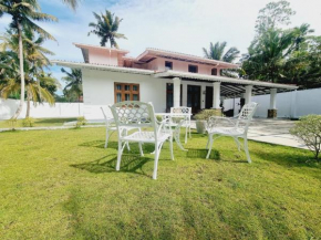 The Calm Villa